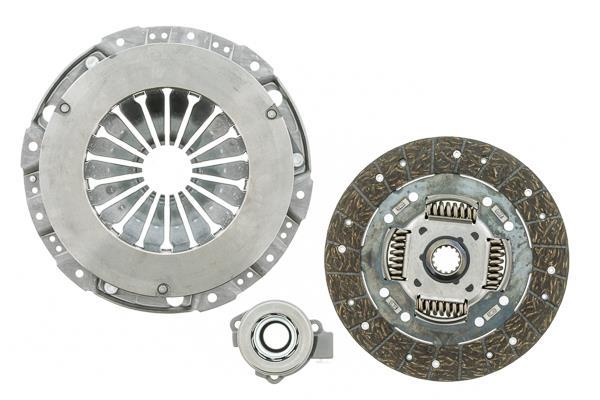 Kit embraiagem AISIN ref. CKE-OP35R